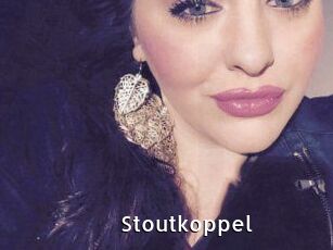 Stoutkoppel