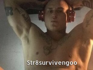 Str8survivengoo