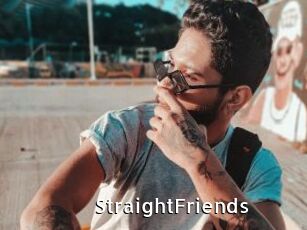 StraightFriends