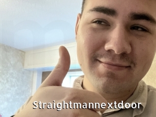 straightmannextdoor My Porno Stash