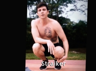 Straiker