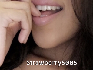 Strawberry5005