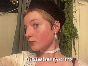 Strawberrycrms