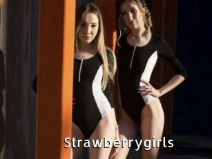 Strawberrygirls