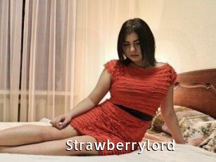 Strawberrylord