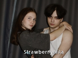 strawberrymila My Porno Stash