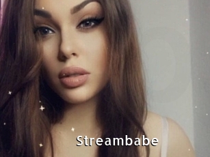 Streambabe