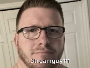Streamguy111