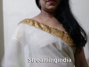 Streamingindia