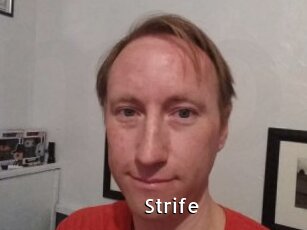 strife My Porno Stash