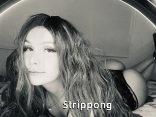 Strippong