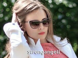 Strongangell