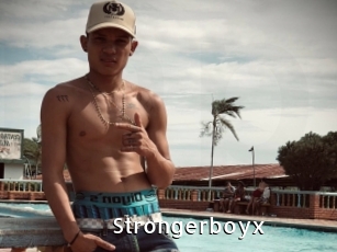 strongerboyx My Porno Stash