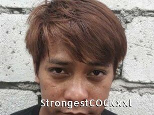 StrongestCOCKxxl