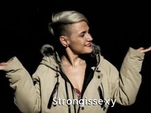 Strongissexy