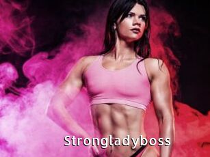 Strongladyboss