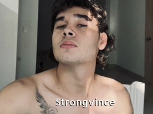 Strongvince