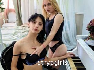 Strypgirls