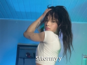 Sttormyy