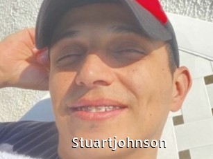 Stuartjohnson