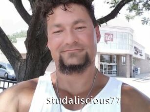 Studaliscious77