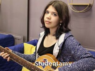 Studentamy