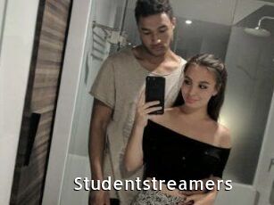 Studentstreamers