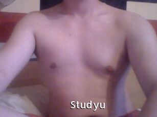 Studyu