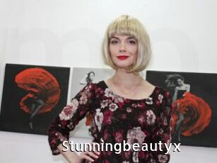 Stunningbeautyx