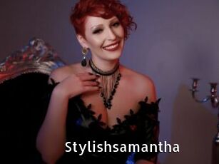 Stylishsamantha