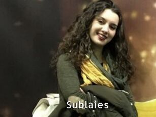 Sublaies