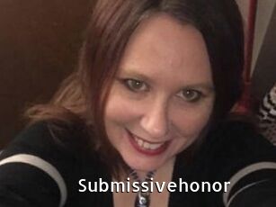 Submissivehonor