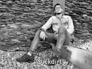 Suckdirty