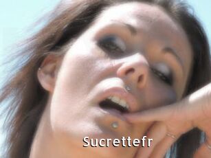 Sucrettefr