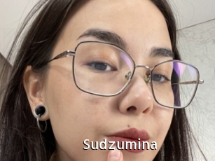 Sudzumina