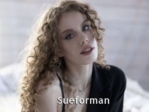 Sueforman