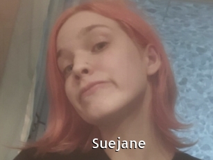 Suejane