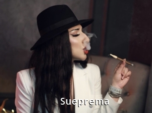 Sueprema