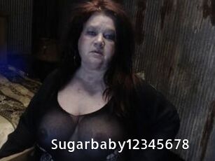 Sugarbaby12345678