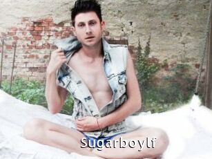 Sugarboylf