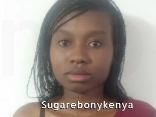 Sugarebonykenya