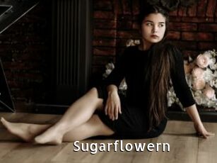 Sugarflowern