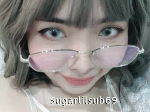 Sugarlilsub69