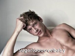 Sugarloooovebaby