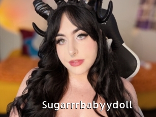 Sugarrrbabyydoll