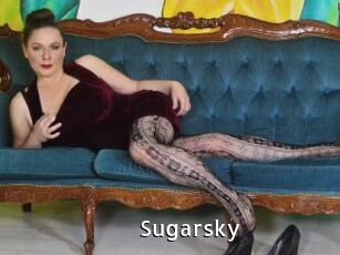 Sugarsky