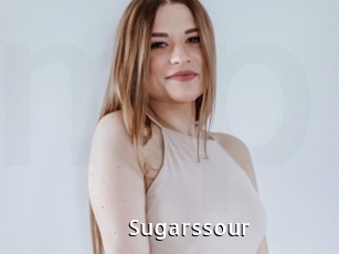 Sugarssour