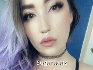 sugartatts My Porno Stash