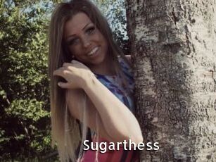 Sugarthess
