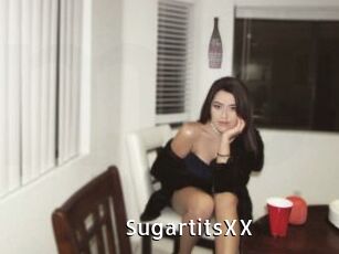 SugartitsXX